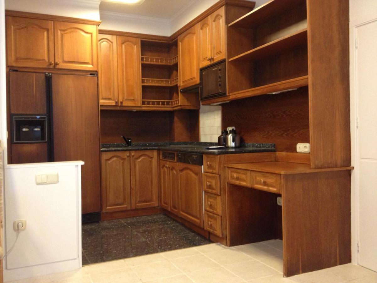 Appartement Alamo 6 à Marbellac Extérieur photo