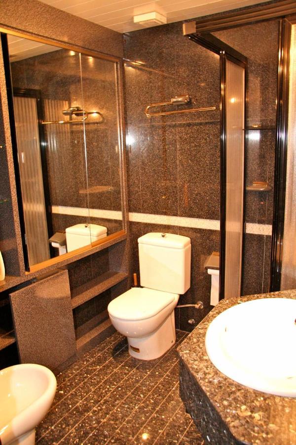 Appartement Alamo 6 à Marbellac Extérieur photo