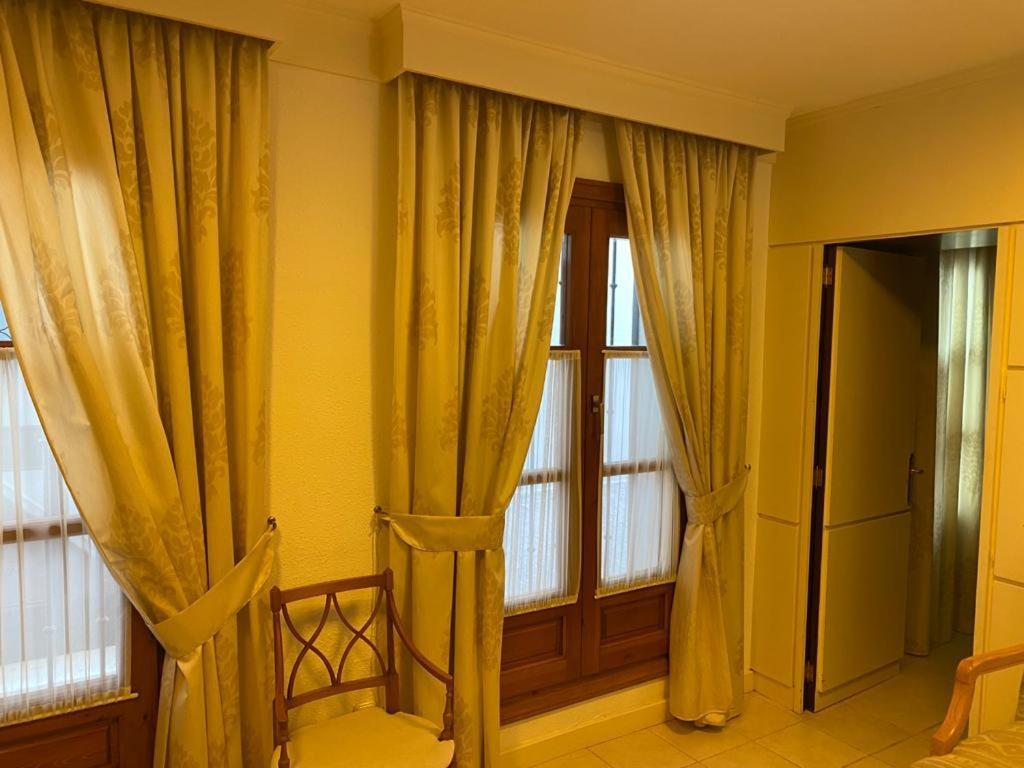 Appartement Alamo 6 à Marbellac Extérieur photo