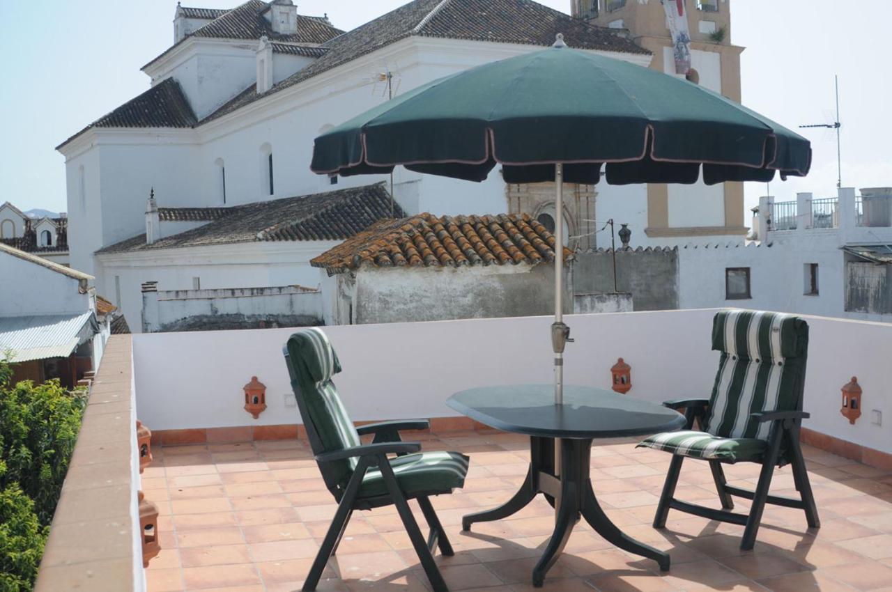 Appartement Alamo 6 à Marbellac Extérieur photo