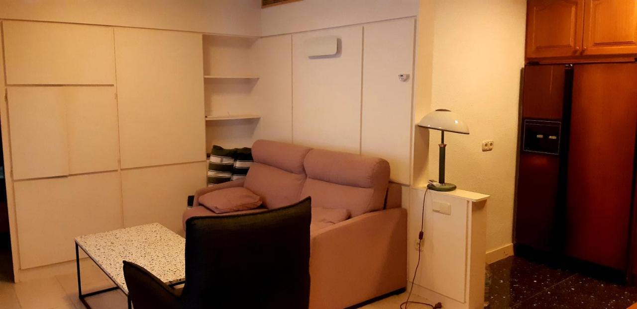 Appartement Alamo 6 à Marbellac Extérieur photo